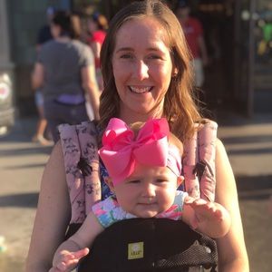 Meet your Posher, Nicole